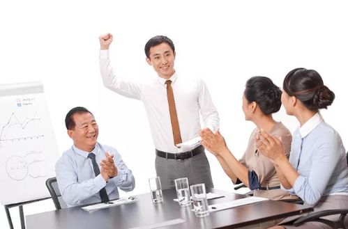 科學(xué)經(jīng)營與系統(tǒng)管理 浩然企業(yè)管理咨詢的核心價(jià)值